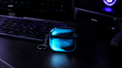 NYVORA Glow Case
