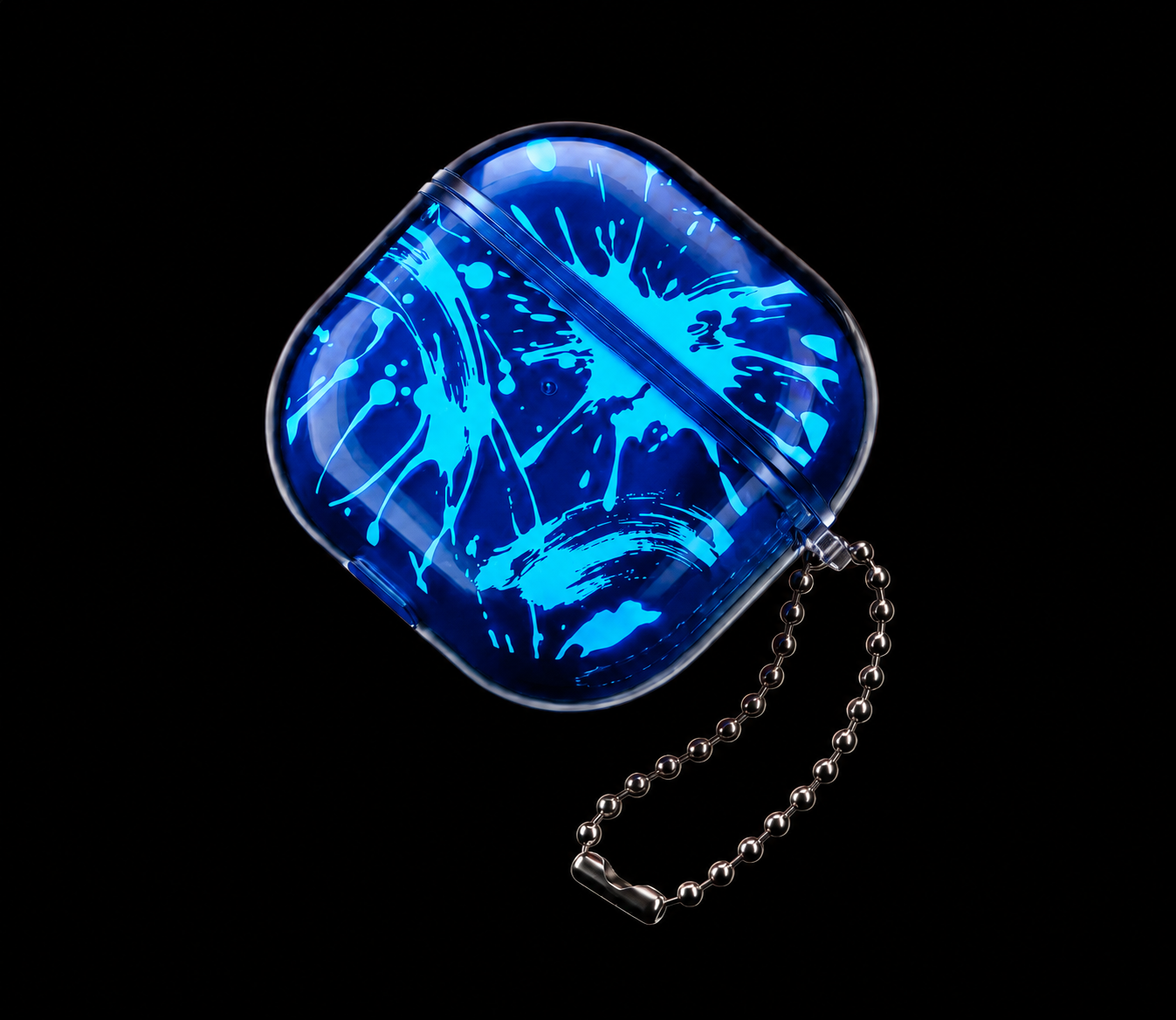 Electric Blue