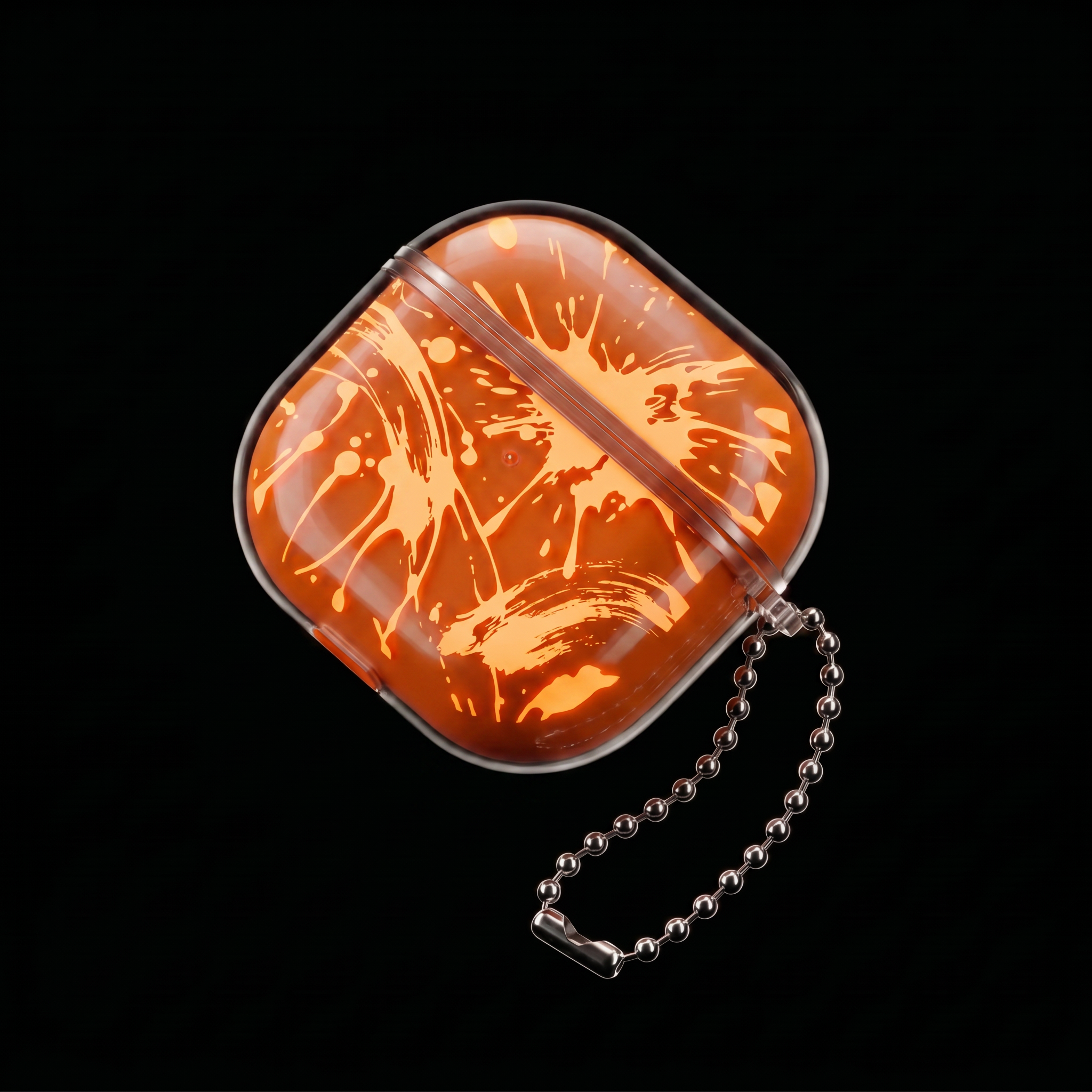 Ember Glow