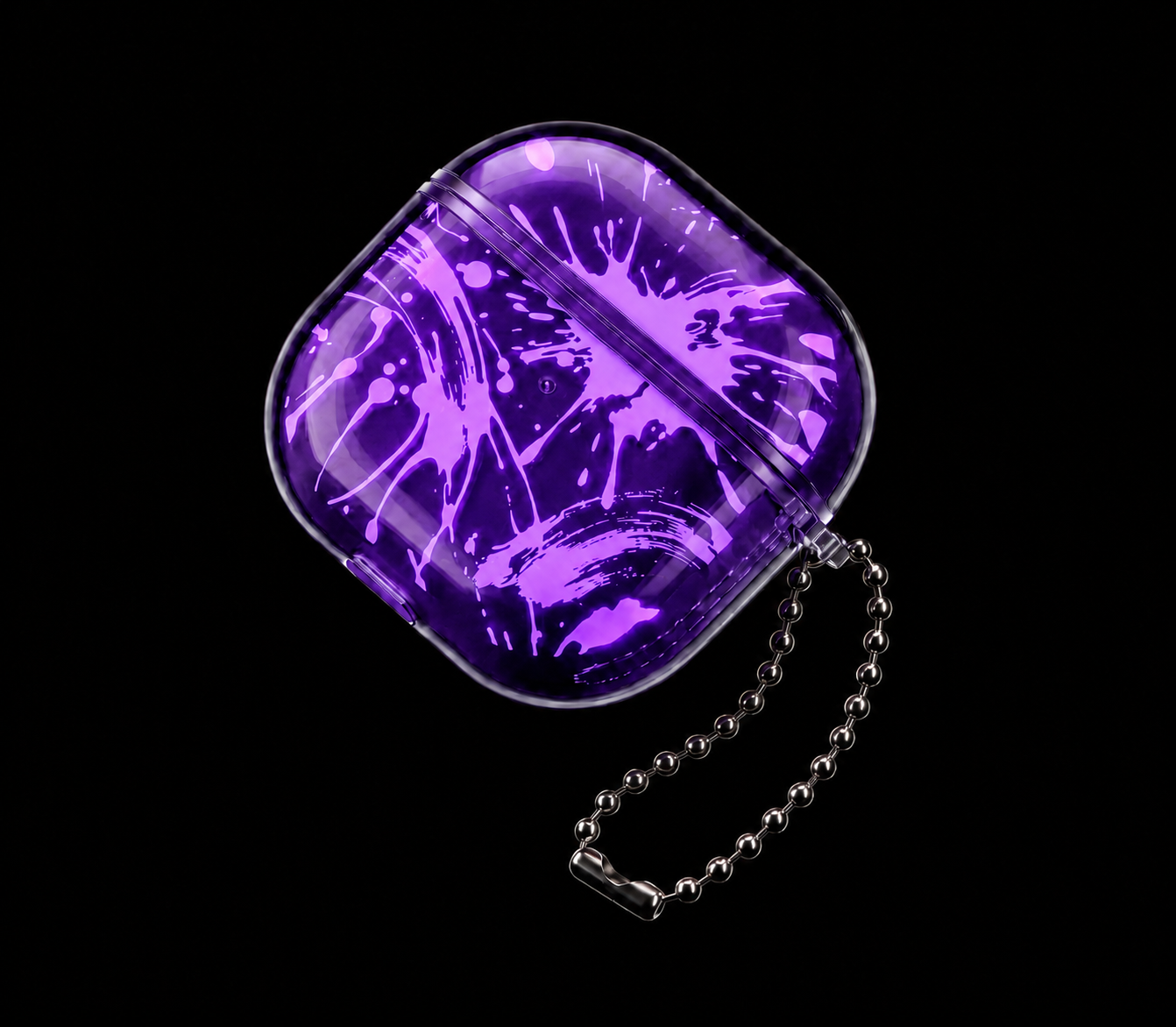 Velvet Purple